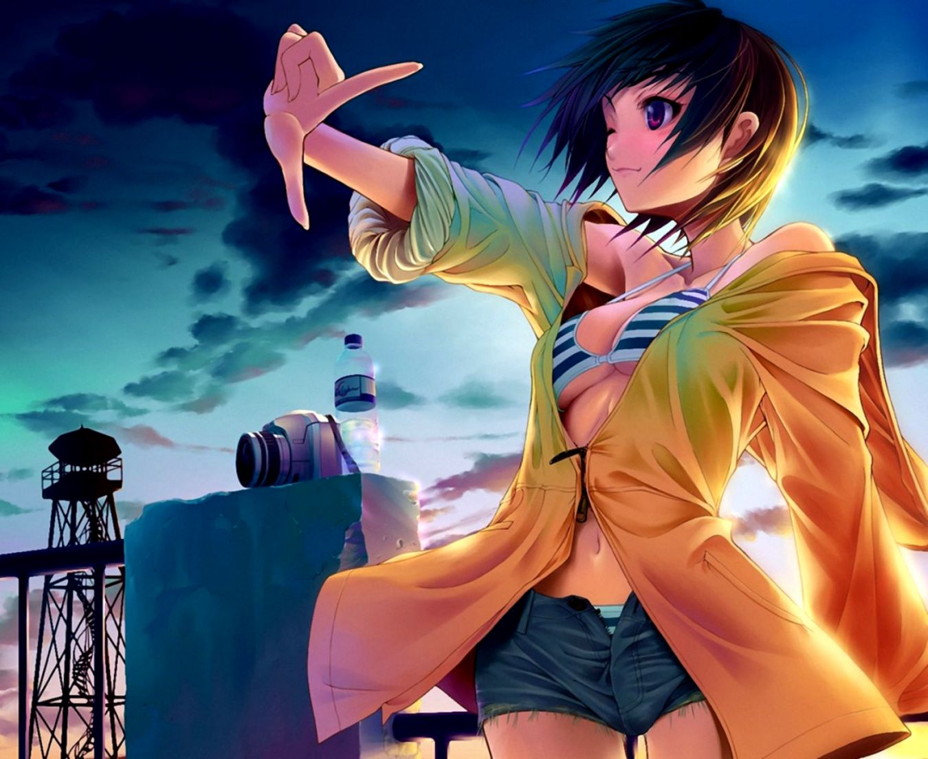 Cute Little Girl Hd Wallpapers 1080p For Download Wimwauman - 